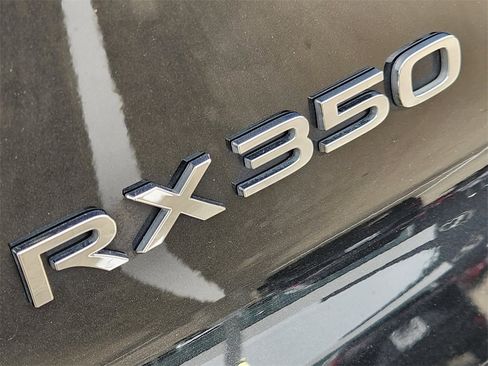 Used 2023 Lexus RX 350 FWD image 12