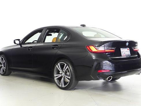 Used 2023 BMW 330i Sedan w/ Driving Assistance Package RWD image 9