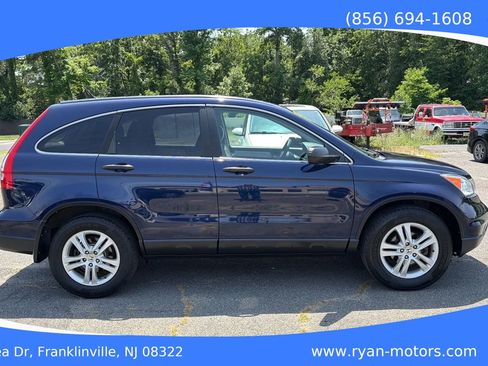 Used 2011 Honda CR-V EX image 4