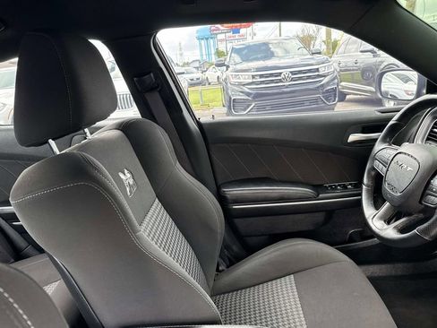 Used 2020 Dodge Charger Scat Pack image 13