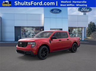 New 2025 Ford Maverick XLT w/ XLT Luxury Package video 1