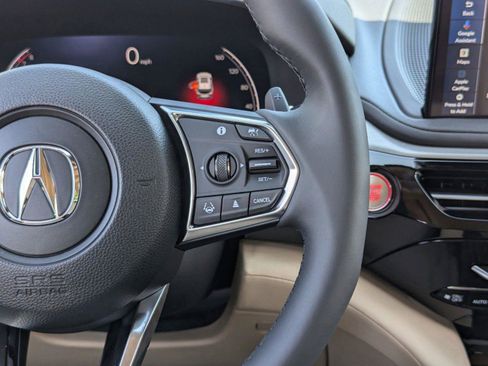 New 2026 Acura MDX FWD w/ Technology Package image 23