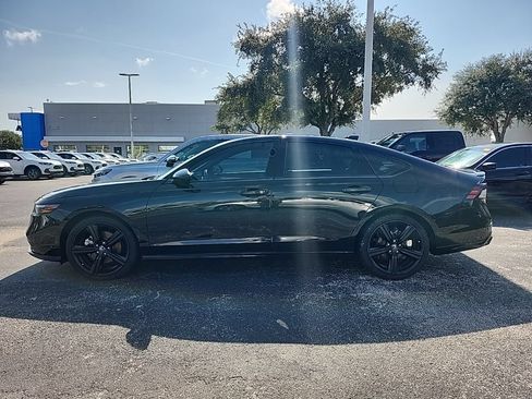 Used 2023 Honda Accord Sport image 7