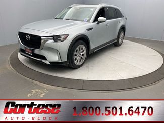 Used 2024 MAZDA CX-90 3.3 Turbo w/ Premium Package AWD/4WD video 1