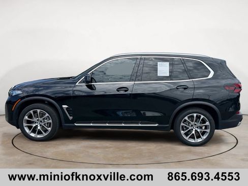 Used 2026 BMW X5 sDrive40i RWD image 6