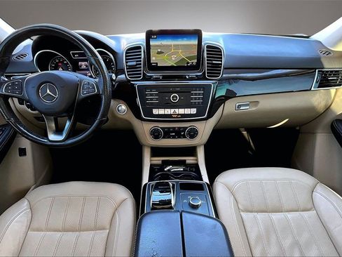 Used 2016 Mercedes-Benz GLE 350 w/ Premium Package image 7