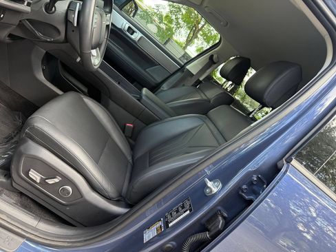 Used 2026 Hyundai Santa Fe SEL FWD image 27