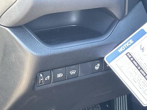 New 2025 Toyota RAV4 XSE image 12