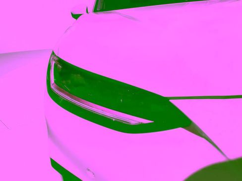 New 2027 Honda HR-V EX-L image 25