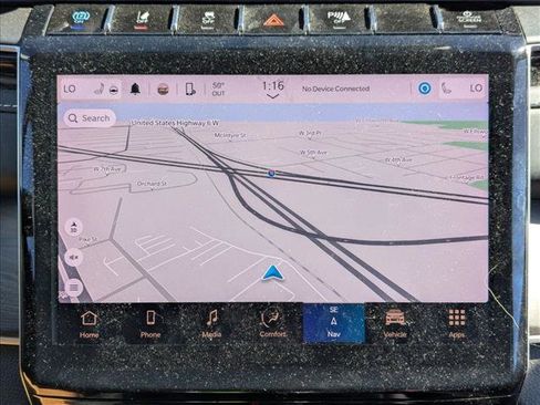 Used 2022 Jeep Grand Cherokee Limited 4xe image 12