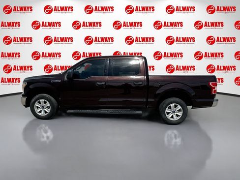 Used 2019 Ford F150 XLT RWD image 10