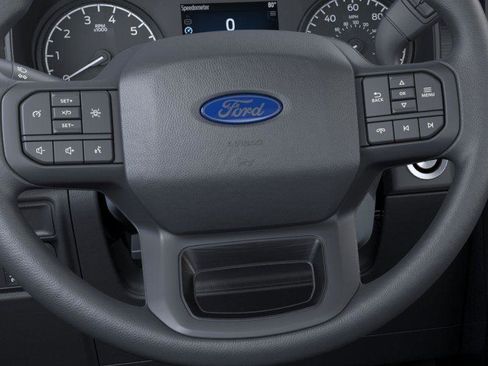 New 2026 Ford F150 XL image 12