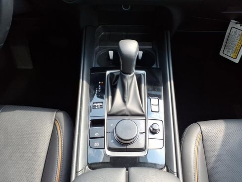 Certified 2026 MAZDA CX-50 AWD 2.5 Hybrid w/ Cargo Package image 23