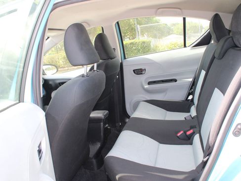 Used 2013 Toyota Prius C Three FWD image 14