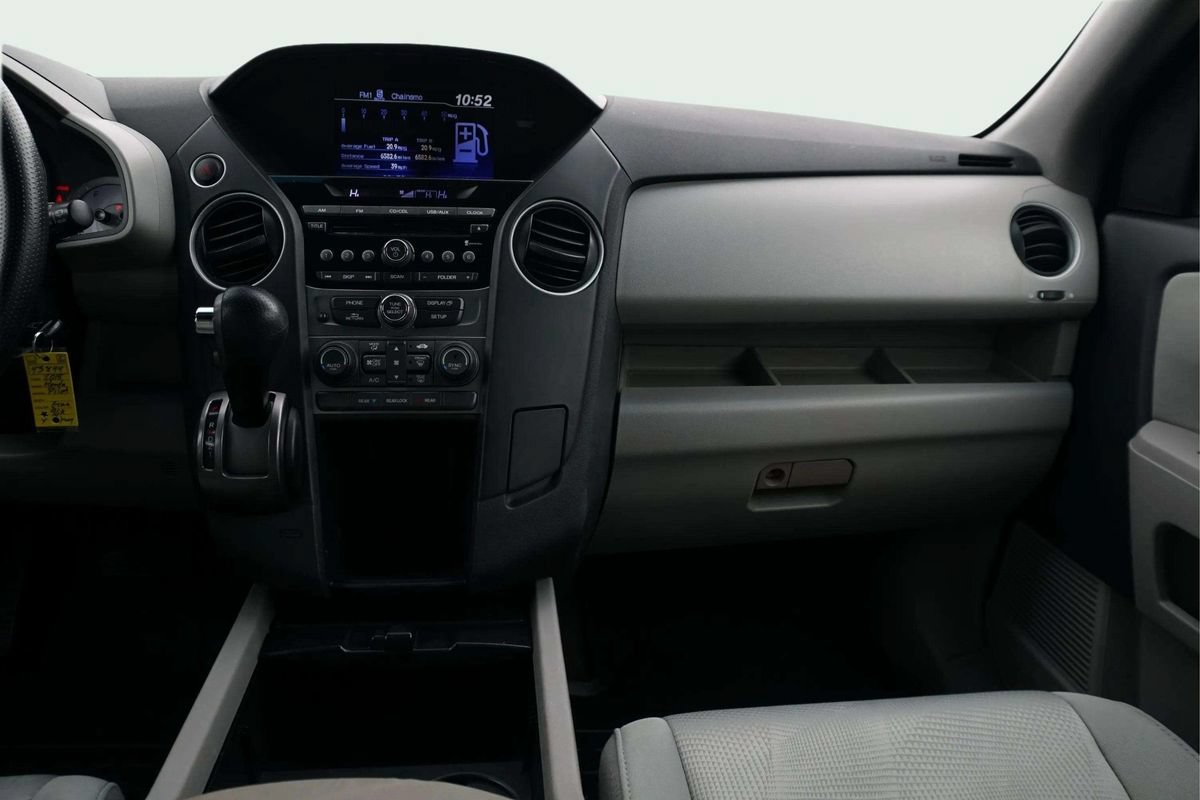 Used 2015 Honda Pilot LX image 27