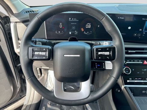 Used 2026 Hyundai Santa Fe XRT AWD/4WD image 29