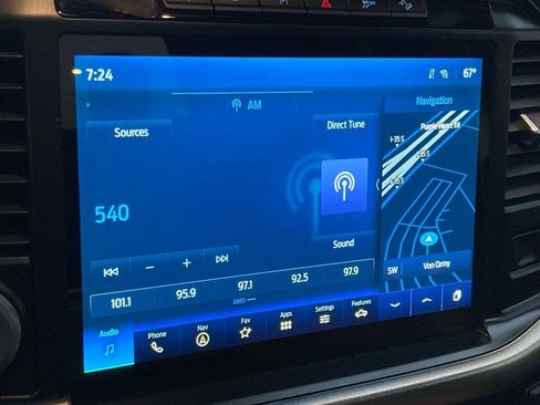 Used 2021 Ford F150 King Ranch w/ Equipment Group 601A High image 22