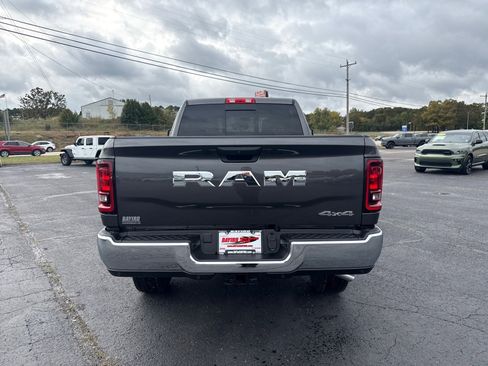 New 2026 RAM 2500 Tradesman image 6