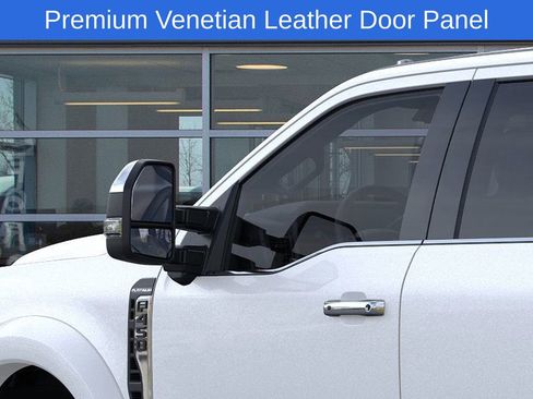 New 2026 Ford F450 Platinum w/ Platinum Plus Package image 20