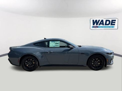 New 2026 Ford Mustang GT image 4