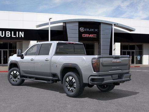 New 2026 GMC Sierra 2500 Denali w/ Denali Reserve Package image 5