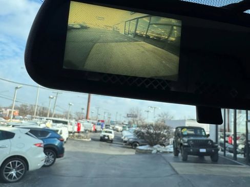 Used 2021 Chevrolet Express 2500 w/ Communications Package image 21