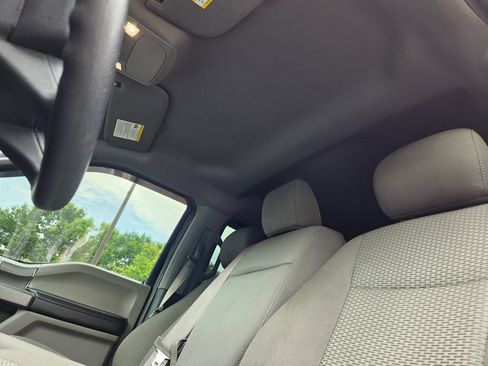 Used 2019 Ford F150 XLT w/ XTR Package AWD/4WD image 22