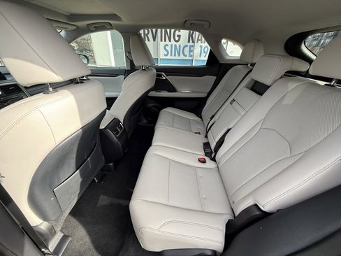 Used 2020 Lexus RX 350 AWD w/ Premium Package image 29