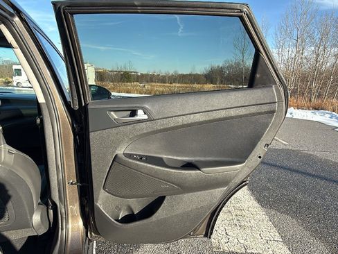 Used 2020 Hyundai Tucson Ultimate image 20