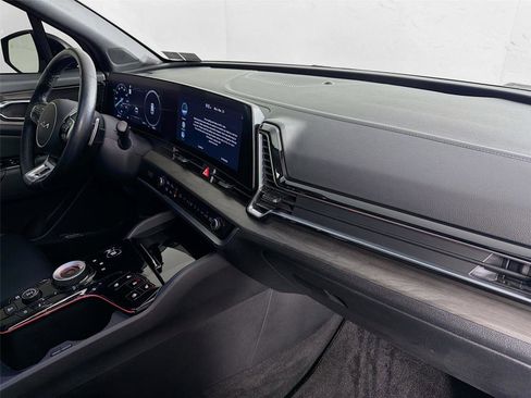 Used 2023 Kia Sportage X-Line Prestige image 31
