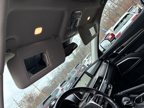 Used 2021 Kia Telluride EX w/ EX Premium Package image 44