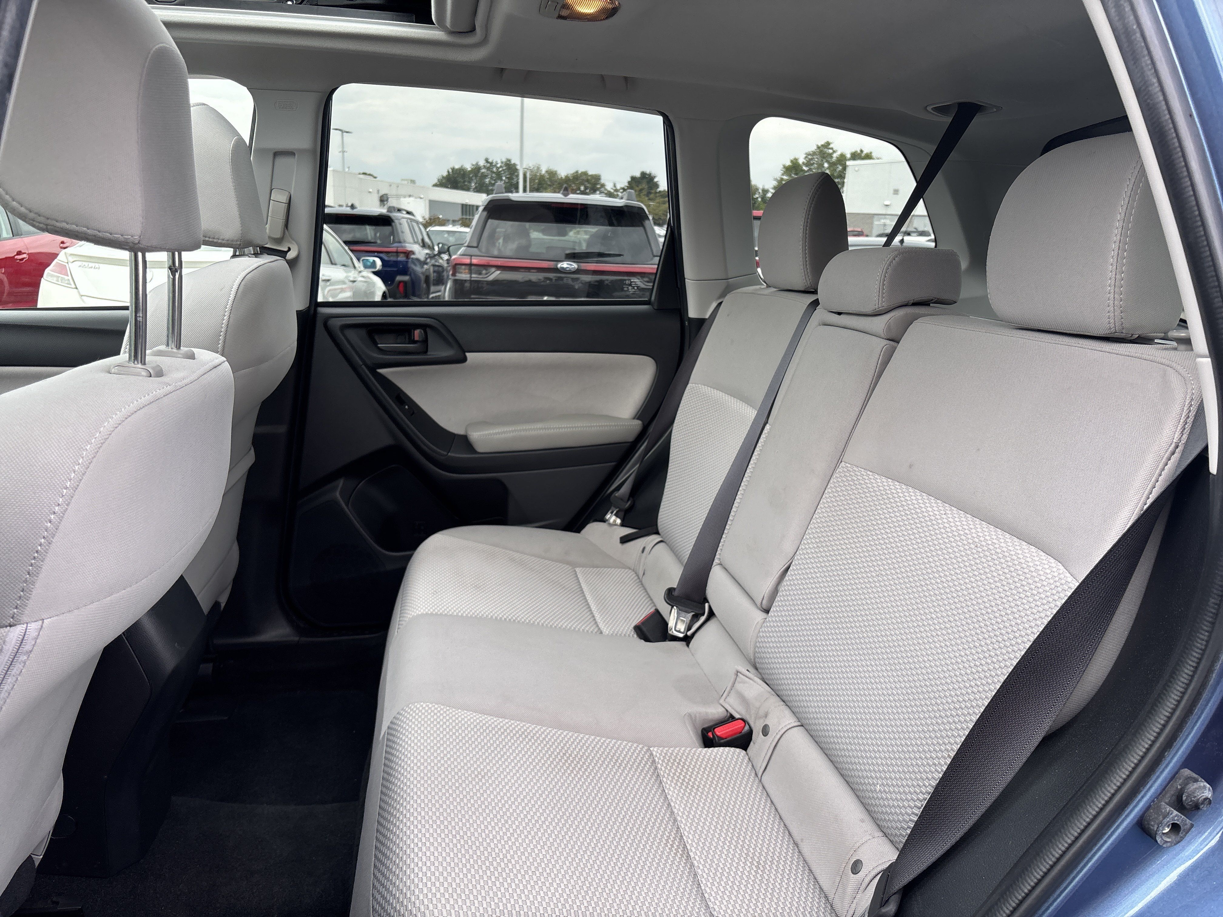 Used 2016 Subaru Forester 2.5i Premium AWD/4WD image 28