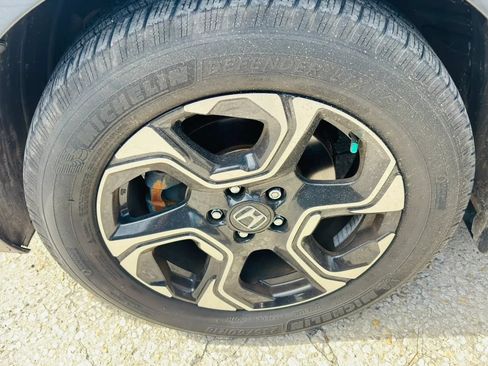 Used 2017 Honda CR-V Touring image 21
