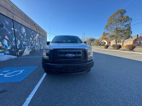 Used 2017 Ford F150 XL w/ XL Power Equipment Group image 5