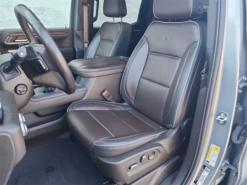 Certified 2023 GMC Sierra 1500 Denali w/ Denali Reserve Package image 21