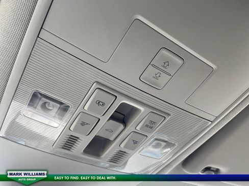 Used 2022 Volkswagen Atlas SEL R-Line image 26