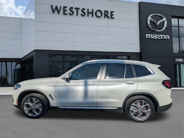 Used 2024 BMW X3 xDrive30i AWD/4WD image 6