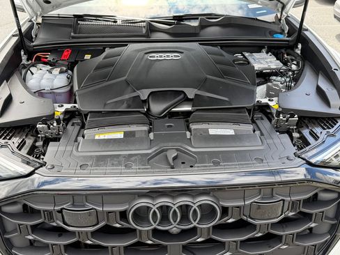 Certified 2026 Audi Q8 Premium Plus AWD/4WD image 39