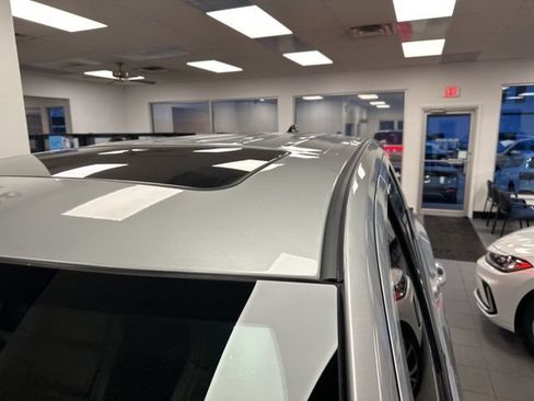 Used 2025 Dodge Durango SRT Hellcat AWD/4WD image 13