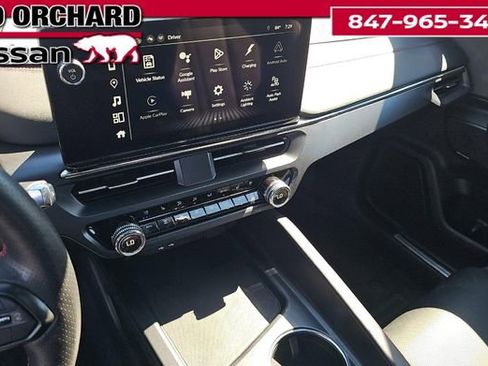 Used 2024 Acura ZDX Type S image 11