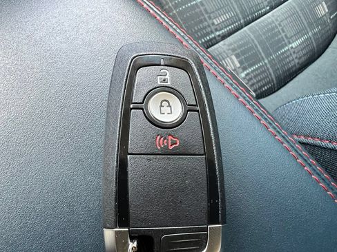 Used 2024 Ford Bronco Sport Heritage w/ Heritage Convenience Package AWD/4WD image 40