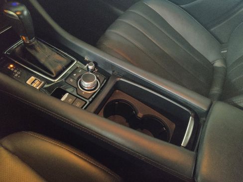 Used 2020 MAZDA MAZDA6 Touring image 26