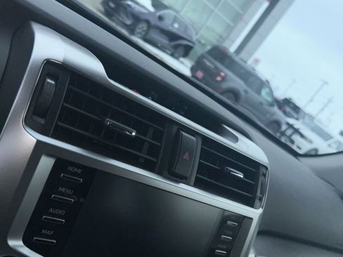 Used 2023 Toyota 4Runner SR5 Premium w/ Moonroof Package image 13