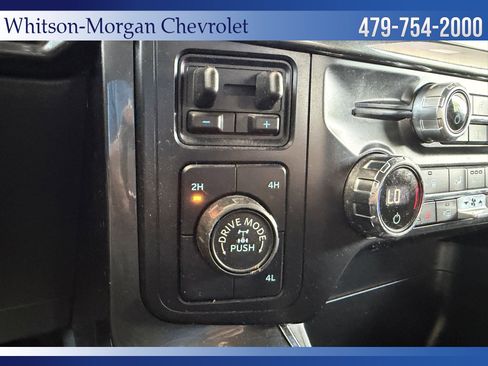 Used 2021 Ford F150 XLT w/ Equipment Group 302A High AWD/4WD image 31