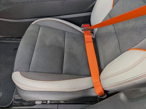 New 2026 Chevrolet Blazer EV SS image 4