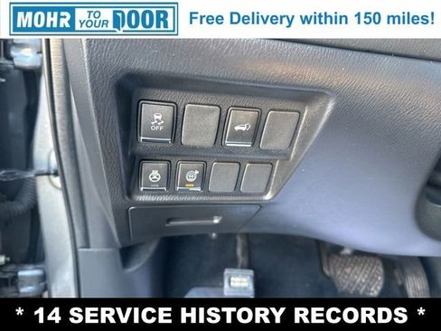 Used 2019 INFINITI QX60 Luxe w/ Essential Package image 23