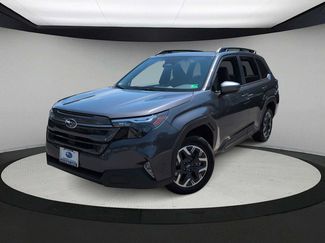 Used 2026 Subaru Forester Premium AWD/4WD video 1
