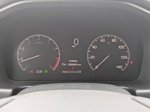 New 2026 Honda Odyssey EX-L image 11