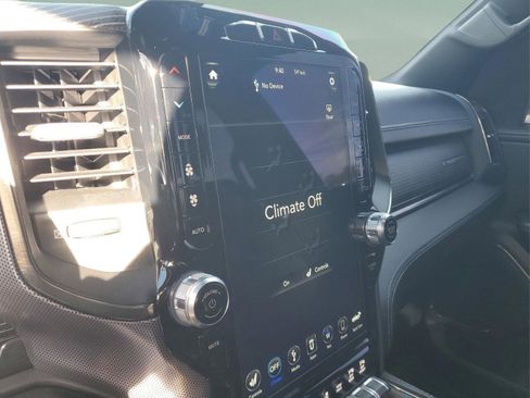 Used 2021 RAM 1500 Limited image 20