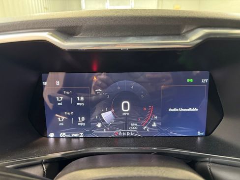 New 2026 GMC Canyon Elevation w/ Convenience Package image 29